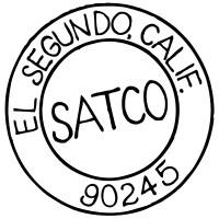 SATCO, INC. Logo