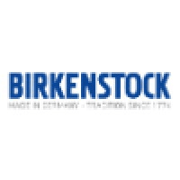 Birkenstock USA, LP Logo
