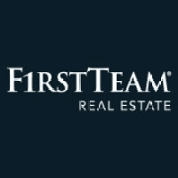 First Team Real Estate Logo