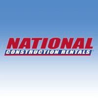 National Construction Rentals Logo