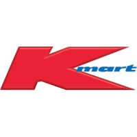 Kmart Australia Limited Logo