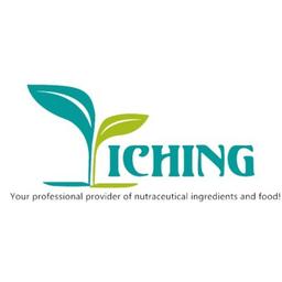 RICHING NUTRITION Logo