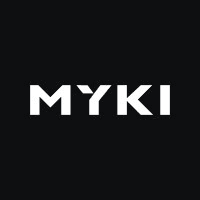 MYKI Logo