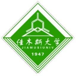 Jiamusi University Logo