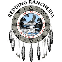 Redding Rancheria Logo