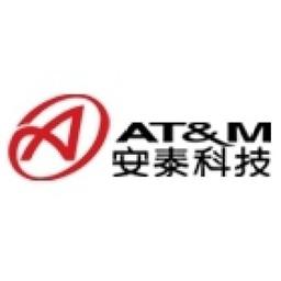 安泰科技股份有限公司 Logo