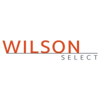 Wilson Select Logo