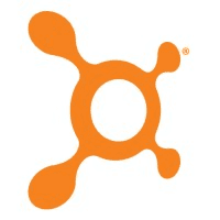 Orangetheory Fitness Canada Logo