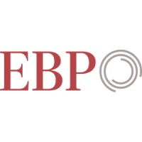 EBP Schweiz Logo