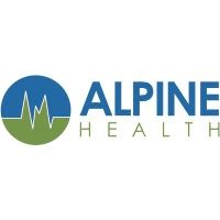 Alpine Health Logo