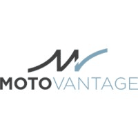 MotoVantage Logo