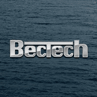 BecTech, Inc. Logo
