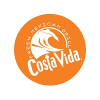 Costa Vida, Fresh Mexican Grill Logo