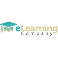 eLearning Company, Inc. Logo