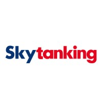 Skytanking Logo