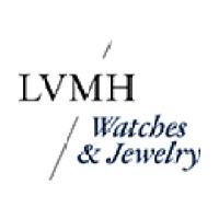 LVMH Watches & Jewelry Logo