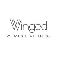 Winged Wellness Logo