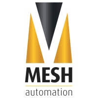 MESH Automation, Inc. Logo