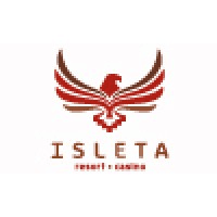 Isleta Resort & Casino Logo