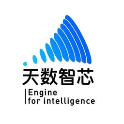 Iluvatar CoreX 天数智芯 Logo