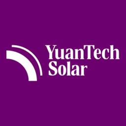 YuanTech Solar Logo