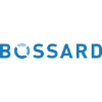 Bossard Group Logo