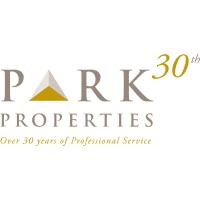 Park Properties Management Company Logo