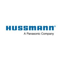 Hussmann Oceania Logo