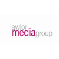 Lawlor Media Group Logo