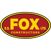 E.S. FOX LIMITED Logo