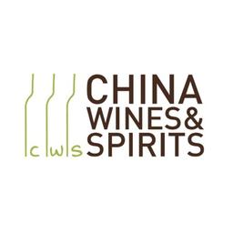 China Wines & Spirits (CWS) Logo