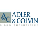 Adler & Colvin