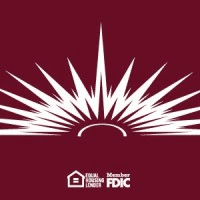 Citywide Banks, a division of HTLF Bank Logo