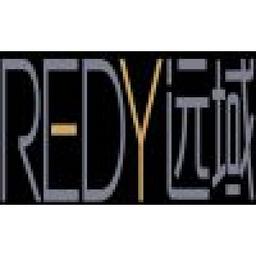 Redy Hotel Total Solutions Logo
