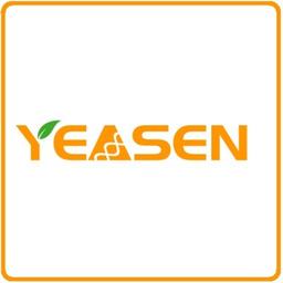 YEASEN BIOTECHNOLOGY Logo