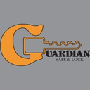 Guardian Safe & Lock