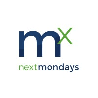 Next Mondays Logo