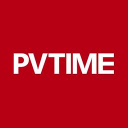 PVTIME Logo