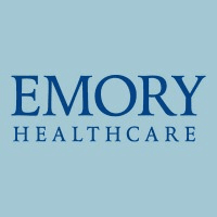 Emory Healthcare Logo