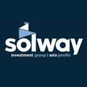 Solway Group Asia Pacific