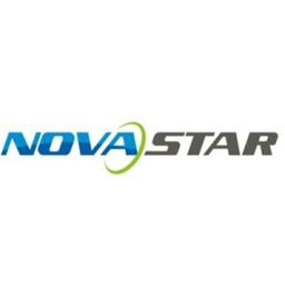 西安诺瓦星云科技股份有限公司 Logo