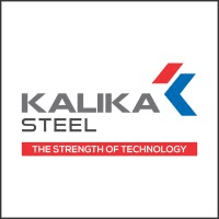 Kalika Steel Alloys Pvt. Ltd. Logo