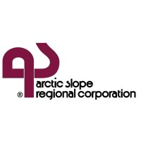 Arctic Slope Regional Corporation Logo