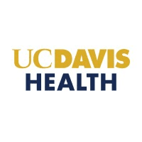 UC Davis Health Logo