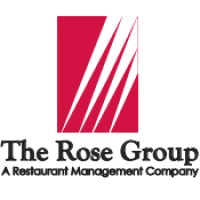 The Rose Group Logo