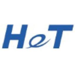Shenzhen H&T Intelligent Control Co.,Ltd Logo