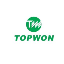 Shenzhen Topwon Group Co.,Ltd Logo