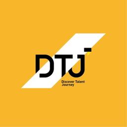 DTJ Consultancy Logo