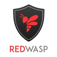 RedWasp Cybersecurity Ltd. Logo