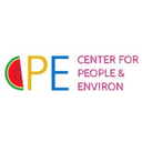 Center for People & Environ - CPE